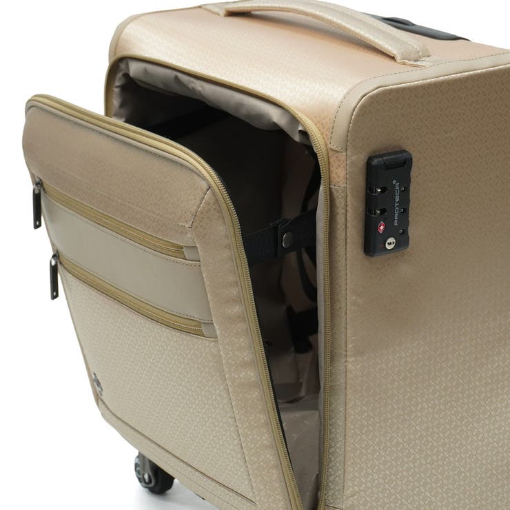 正規品 プロテカ スーツケース | ギャレリア Bag＆Luggage | 詳細画像21 