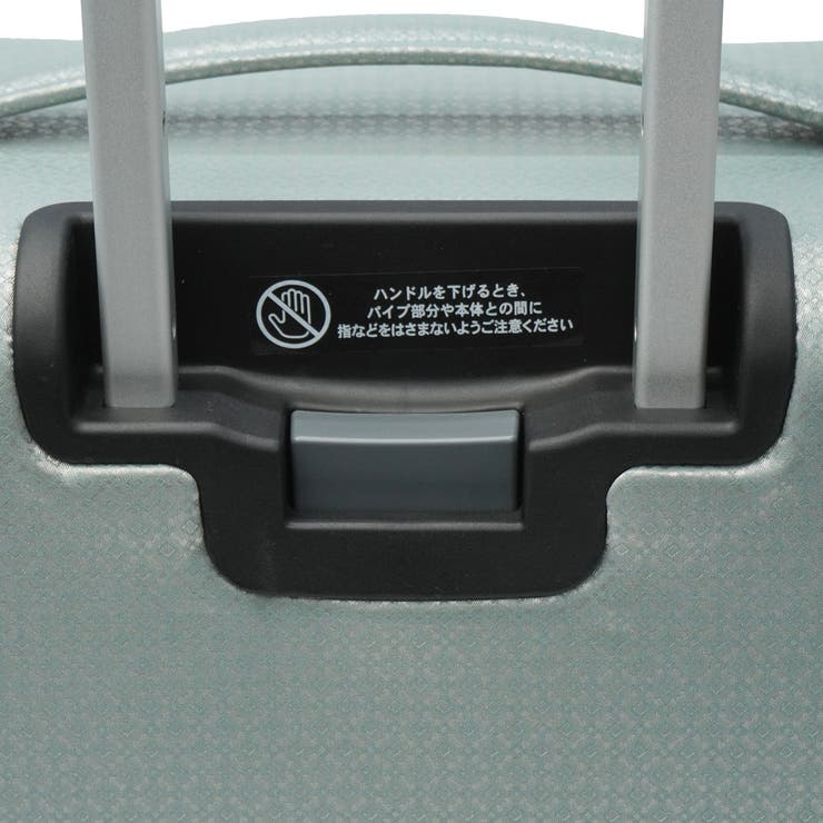 正規品 プロテカ スーツケース | ギャレリア Bag＆Luggage | 詳細画像23 