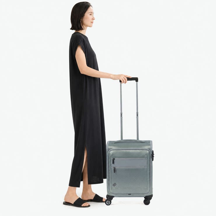 正規品 プロテカ スーツケース | ギャレリア Bag＆Luggage | 詳細画像9 