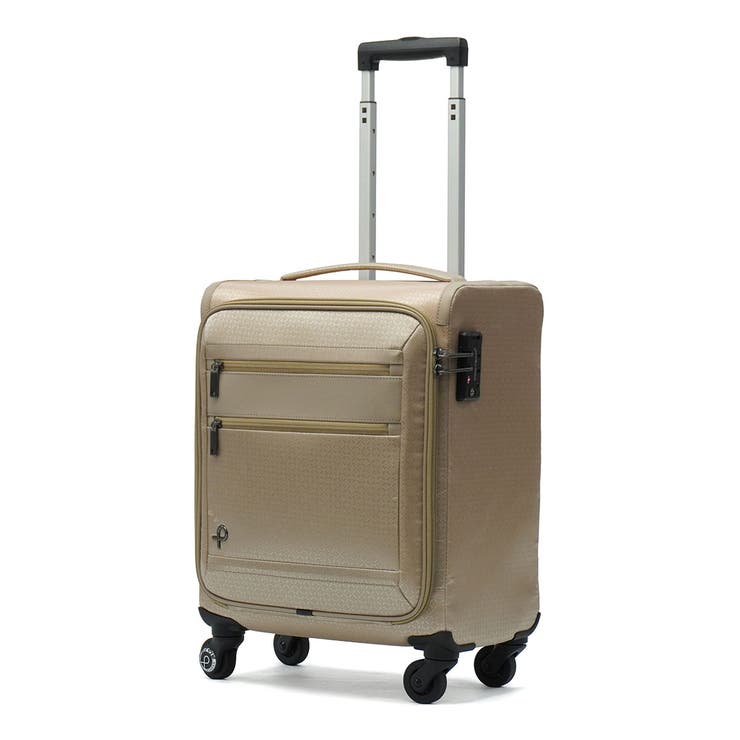 ベージュ | 正規品 プロテカ スーツケース | ギャレリア Bag＆Luggage