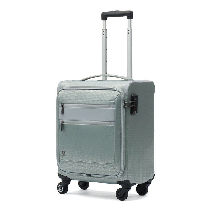 ブルーグレー | 正規品 プロテカ スーツケース | ギャレリア Bag＆Luggage
