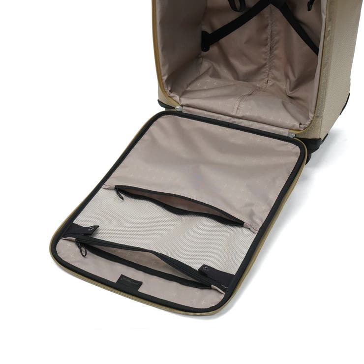 正規品 プロテカ スーツケース | ギャレリア Bag＆Luggage | 詳細画像17 
