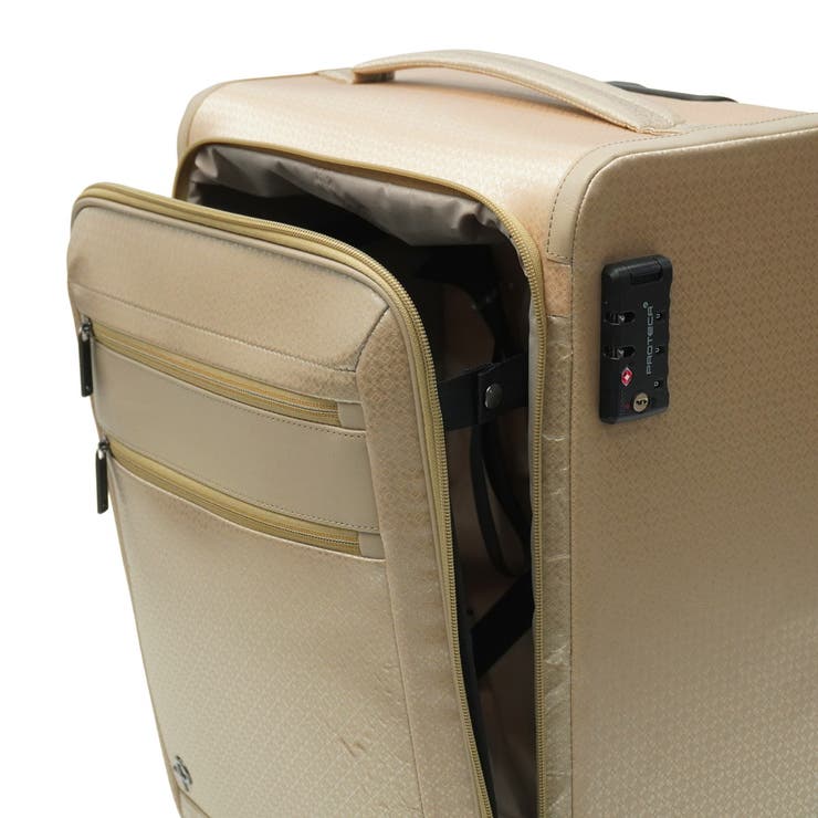 正規品 プロテカ スーツケース | ギャレリア Bag＆Luggage | 詳細画像21 