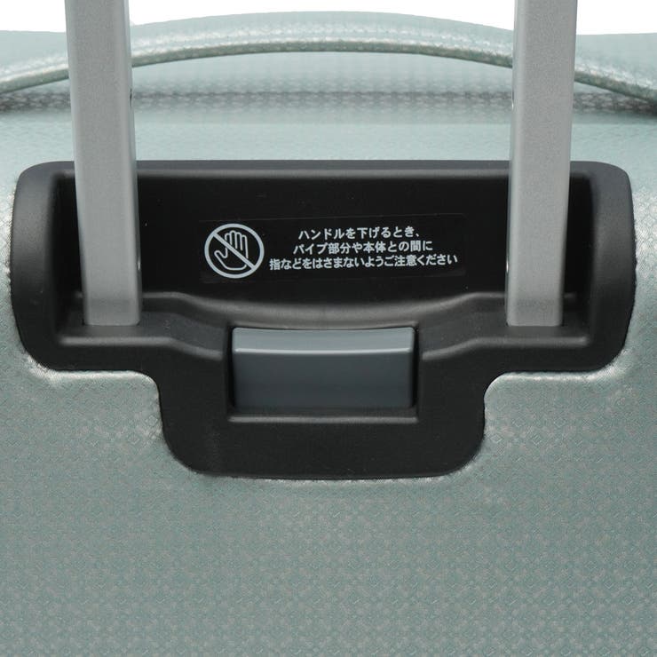 正規品 プロテカ スーツケース | ギャレリア Bag＆Luggage | 詳細画像23 