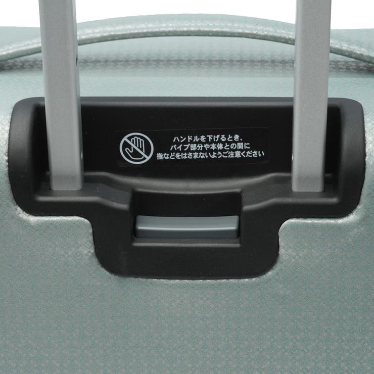 正規品 プロテカ スーツケース | ギャレリア Bag＆Luggage | 詳細画像24 