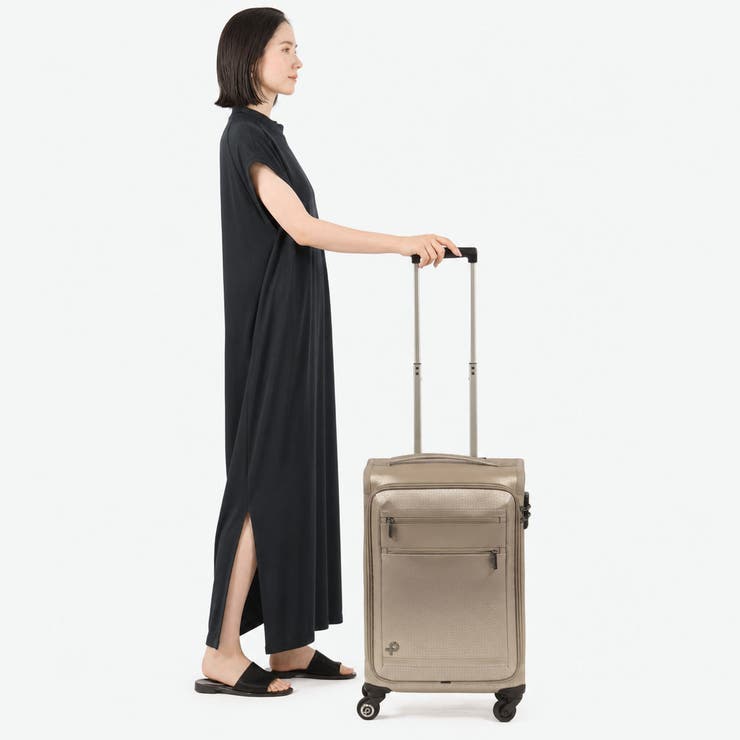 正規品 プロテカ スーツケース | ギャレリア Bag＆Luggage | 詳細画像9 