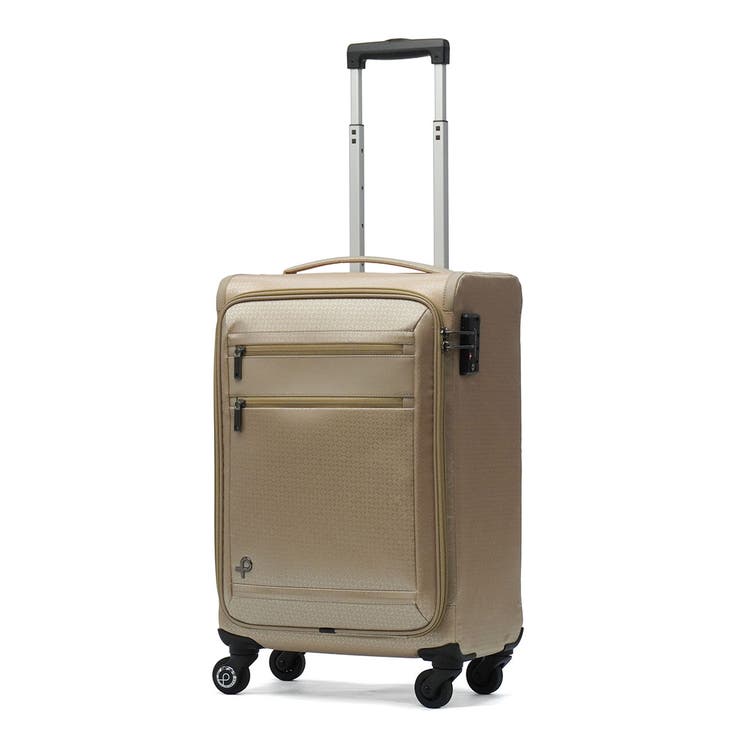 ベージュ | 正規品 プロテカ スーツケース | ギャレリア Bag＆Luggage