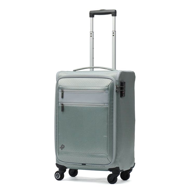 ブルーグレー | 正規品 プロテカ スーツケース | ギャレリア Bag＆Luggage