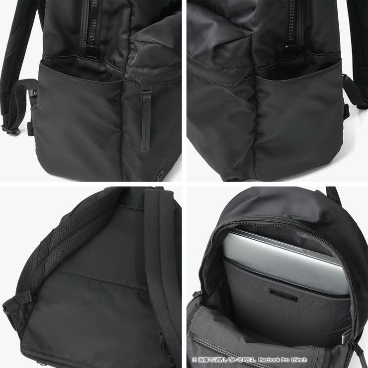 正規取扱店プロテカ リュック PROTeCA | ギャレリア Bag＆Luggage | 詳細画像6 