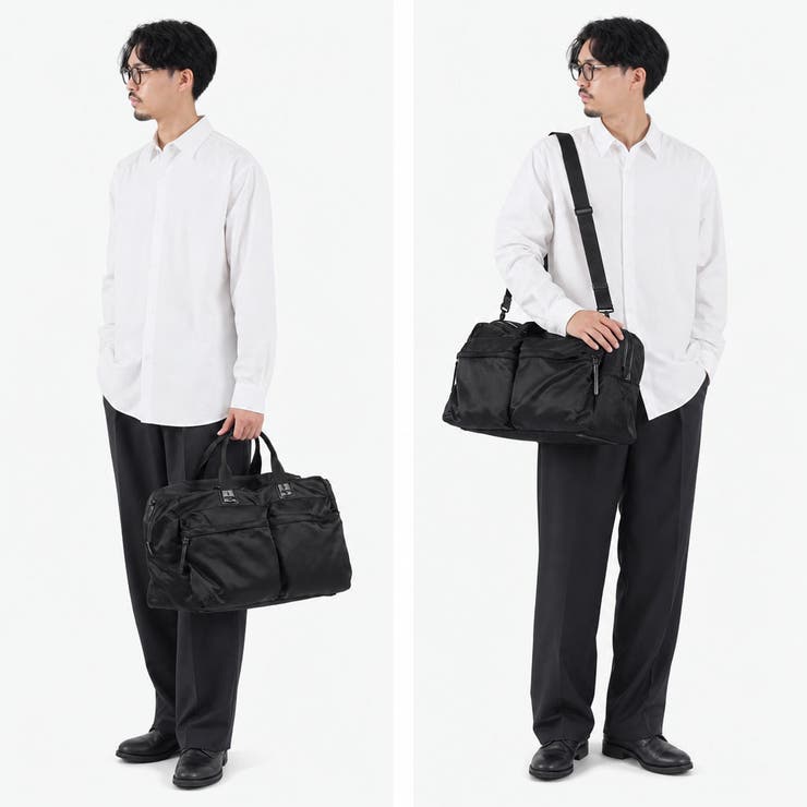 正規取扱店プロテカ ボストンバッグ PROTeCA | ギャレリア Bag＆Luggage | 詳細画像8 