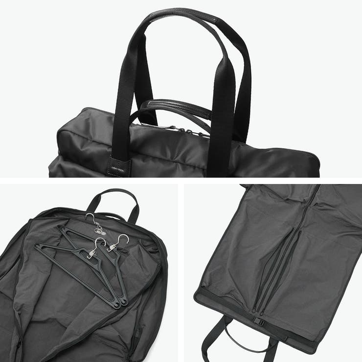 正規取扱店プロテカ ガーメントバッグ PROTeCA | ギャレリア Bag＆Luggage | 詳細画像6 