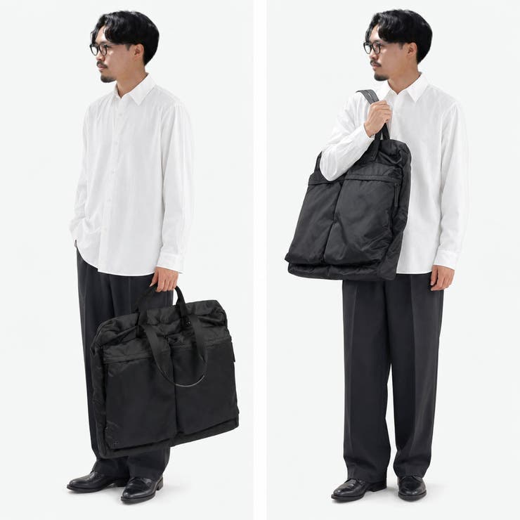 正規取扱店プロテカ ガーメントバッグ PROTeCA | ギャレリア Bag＆Luggage | 詳細画像8 