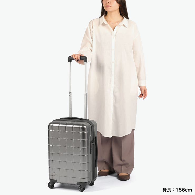 正規品 プロテカ スーツケース | ギャレリア Bag＆Luggage | 詳細画像10 