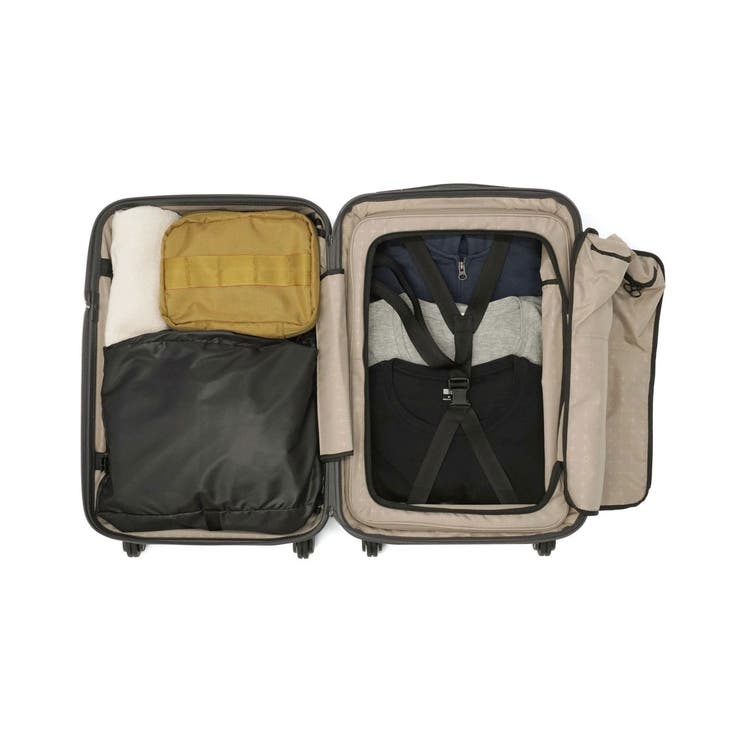 正規品 プロテカ スーツケース | ギャレリア Bag＆Luggage | 詳細画像16 