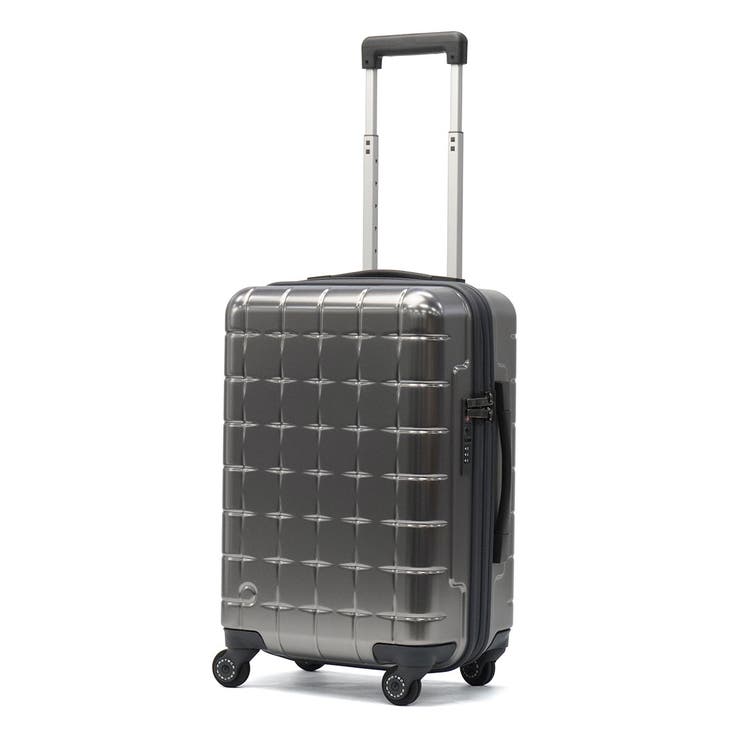 チタニウム | 正規品 プロテカ スーツケース | ギャレリア Bag＆Luggage