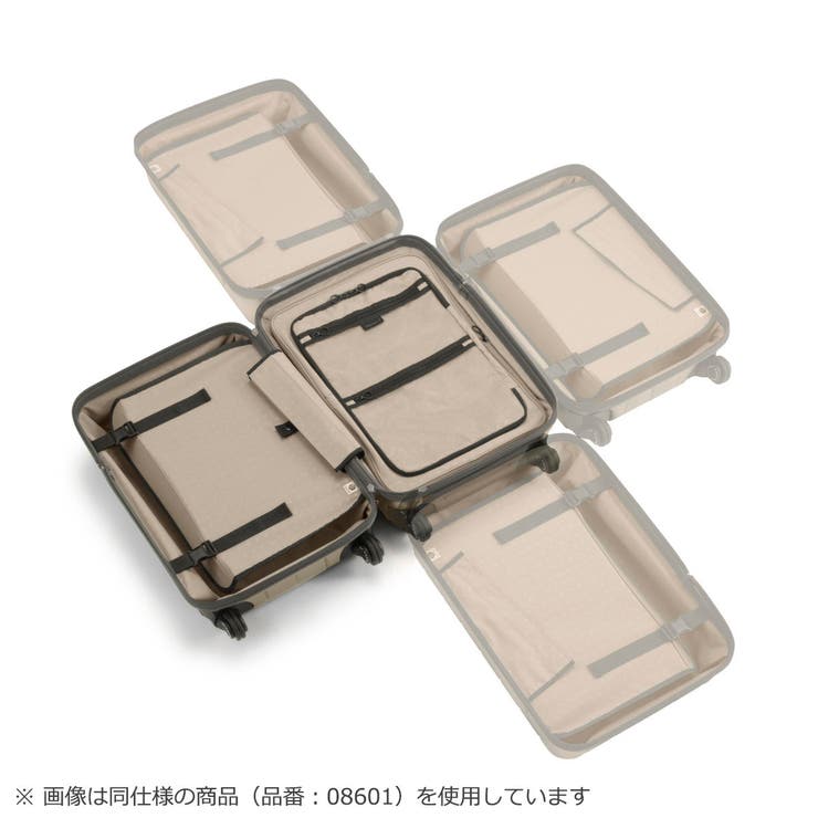 正規品 プロテカ スーツケース | ギャレリア Bag＆Luggage | 詳細画像20 