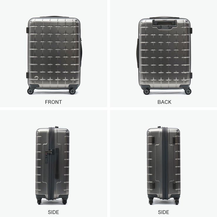 正規品 プロテカ スーツケース | ギャレリア Bag＆Luggage | 詳細画像7 