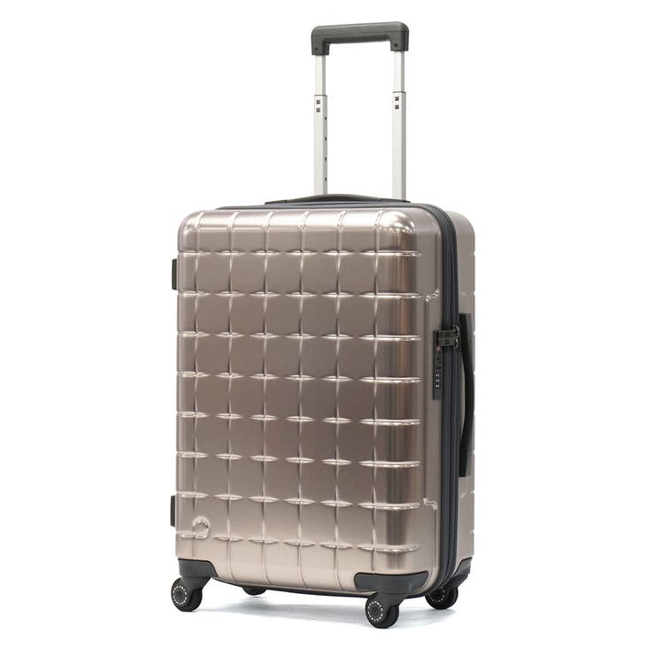 ピンクゴールド | 正規品 プロテカ スーツケース | ギャレリア Bag＆Luggage