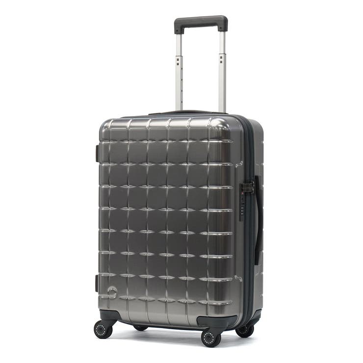 チタニウム | 正規品 プロテカ スーツケース | ギャレリア Bag＆Luggage