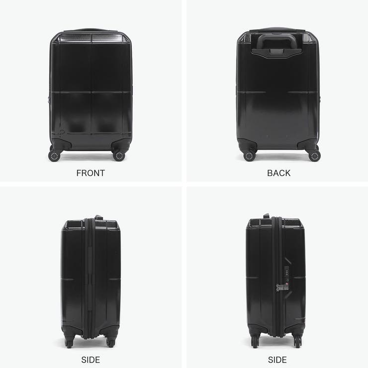 正規品プロテカ スーツケース PROTeCA | ギャレリア Bag＆Luggage | 詳細画像7 