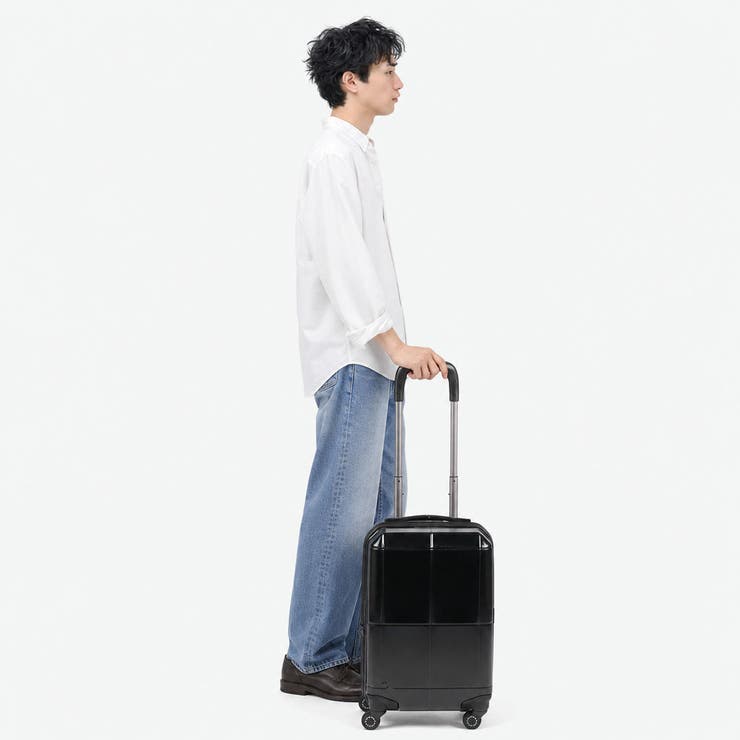 正規品プロテカ スーツケース PROTeCA | ギャレリア Bag＆Luggage | 詳細画像9 