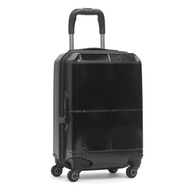 ブラック | 正規品プロテカ スーツケース PROTeCA | ギャレリア Bag＆Luggage