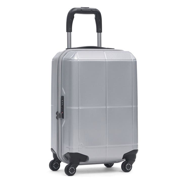 ダークシルバー | 正規品プロテカ スーツケース PROTeCA | ギャレリア Bag＆Luggage