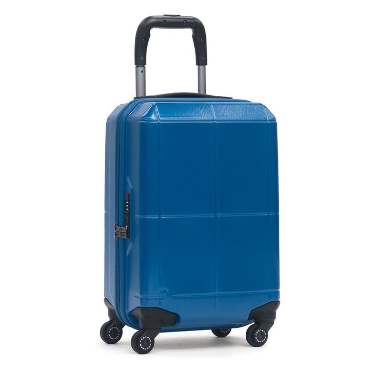 ロイヤルブルー | 正規品プロテカ スーツケース PROTeCA | ギャレリア Bag＆Luggage