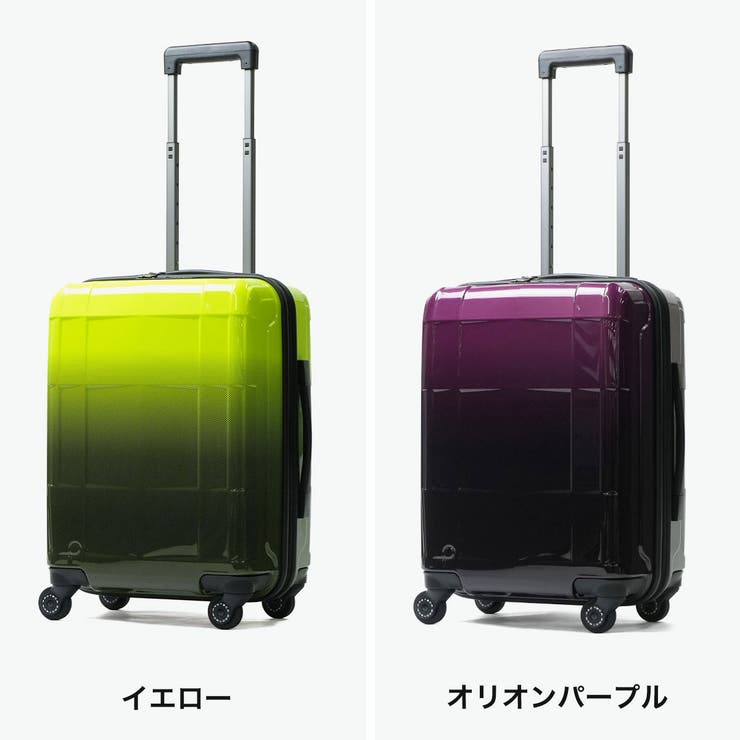 正規品プロテカ スーツケース PROTeCA | ギャレリア Bag＆Luggage | 詳細画像2 