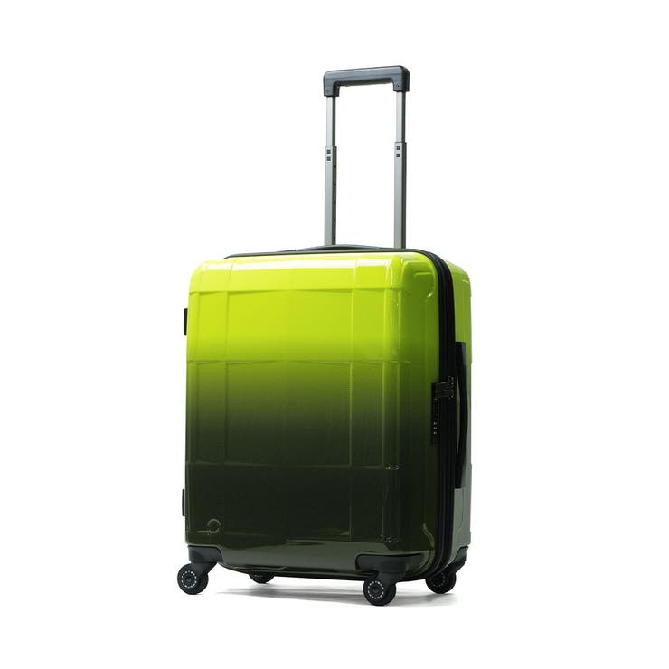 イエロー | 正規品プロテカ スーツケース PROTeCA | ギャレリア Bag＆Luggage