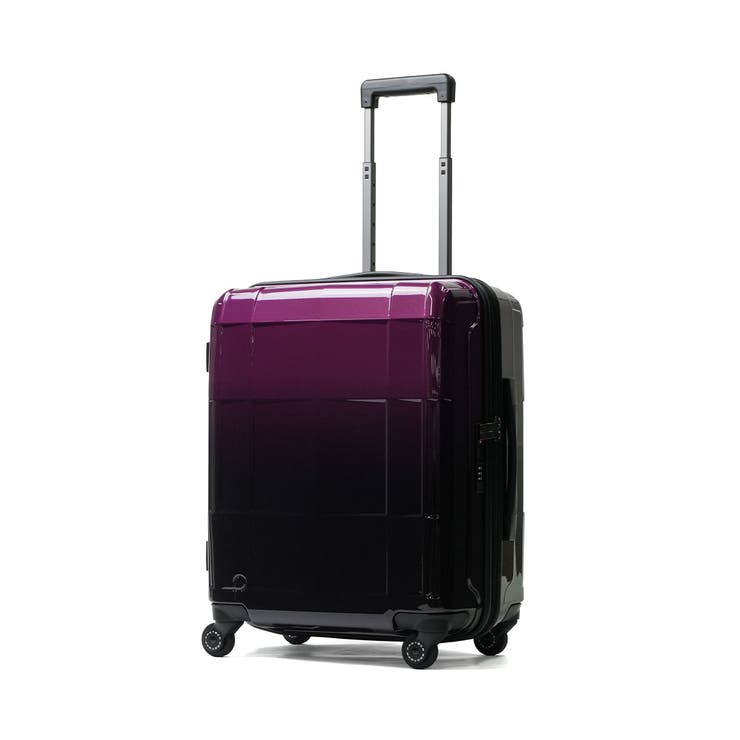オリオンパープル | 正規品プロテカ スーツケース PROTeCA | ギャレリア Bag＆Luggage