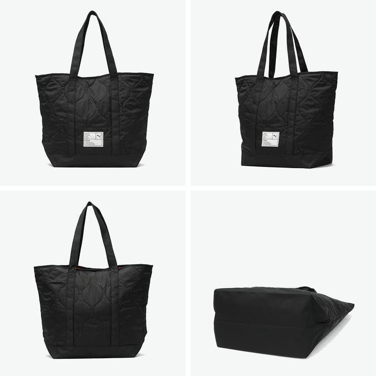 プーマ トートバッグ 大きめ | ギャレリア Bag＆Luggage | 詳細画像6 