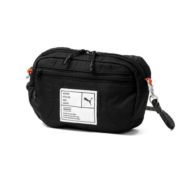 ブラック | プーマ ショルダーバッグ PUMA | ギャレリア Bag＆Luggage