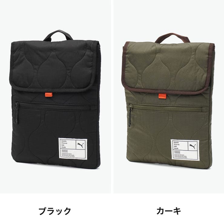 プーマ PCケース PUMA | ギャレリア Bag＆Luggage | 詳細画像6 