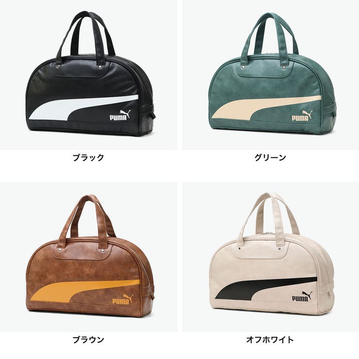 プーマ ボストンバッグ PUMA | ギャレリア Bag＆Luggage | 詳細画像2 