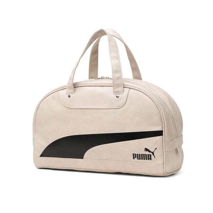 オフホワイト | プーマ ボストンバッグ PUMA | ギャレリア Bag＆Luggage