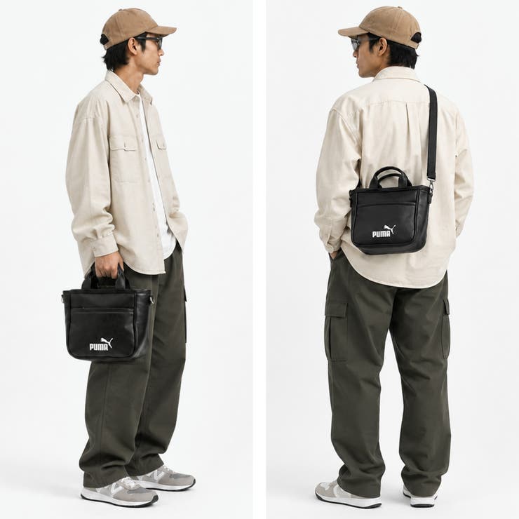 プーマ トートバッグ PUMA | ギャレリア Bag＆Luggage | 詳細画像10 