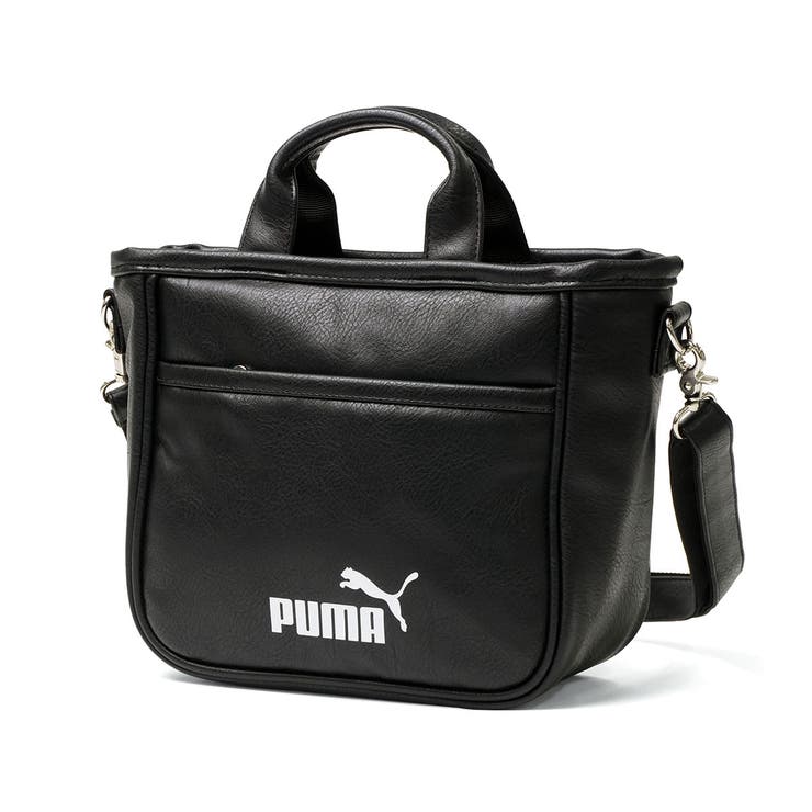 ブラック | プーマ トートバッグ PUMA | ギャレリア Bag＆Luggage