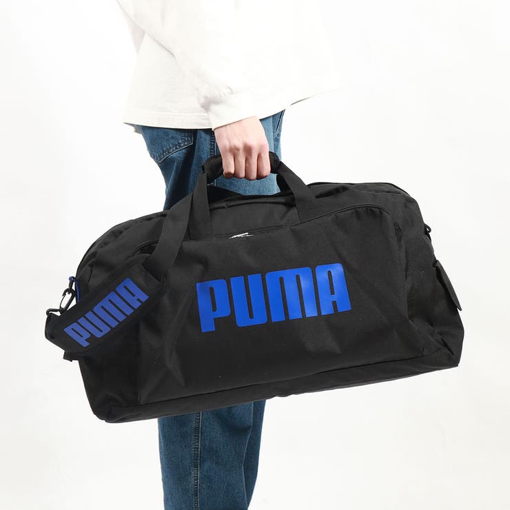 ブルー(30) | プーマ ボストンバッグ PUMA | ギャレリア Bag＆Luggage
