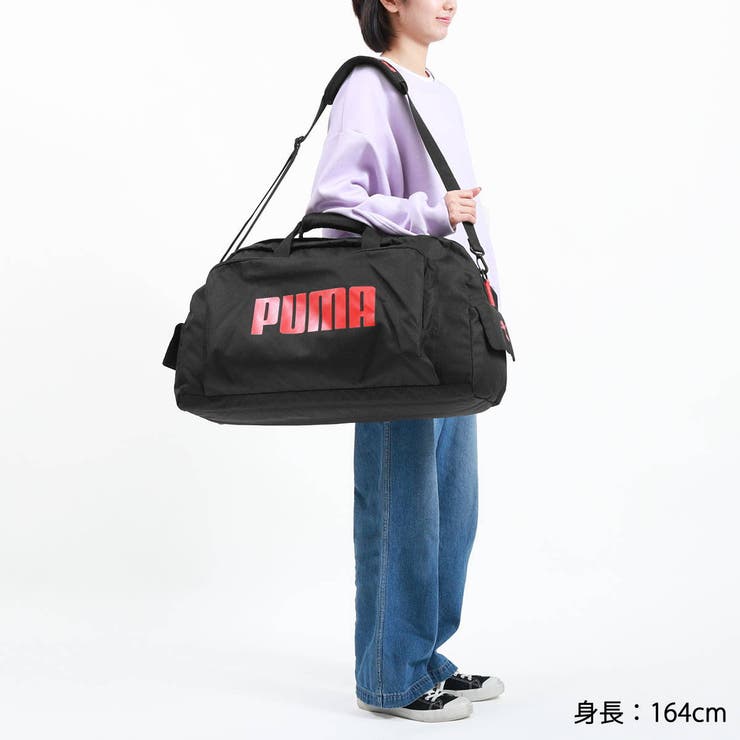 プーマ ボストンバッグ PUMA | ギャレリア Bag＆Luggage | 詳細画像5 