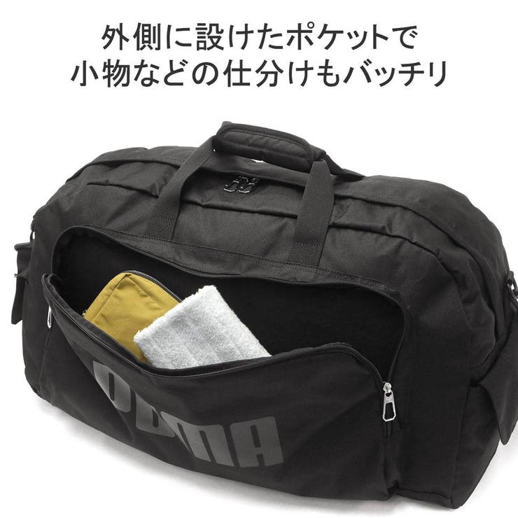 プーマ ボストンバッグ PUMA | ギャレリア Bag＆Luggage | 詳細画像8 
