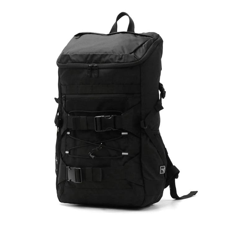 ブラック(10) | プーマ リュック PUMA | ギャレリア Bag＆Luggage