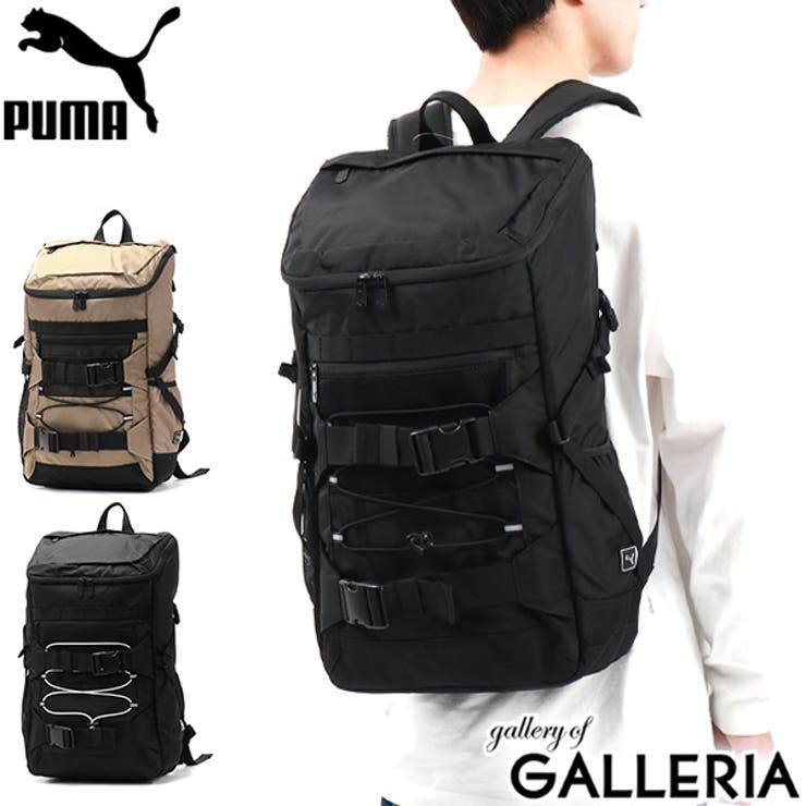 プーマ リュック PUMA[品番：GLNB0010667]｜ギャレリア Bag＆Luggage