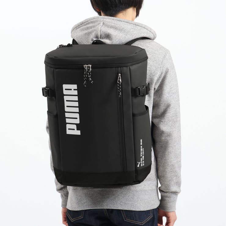 プーマ リュック メンズ[品番：GLNB0008906]｜ギャレリア  Bag＆Luggage（ギャレリアバックアンドラゲッジ）のレディースファッション通販｜SHOPLIST（ショップリスト）