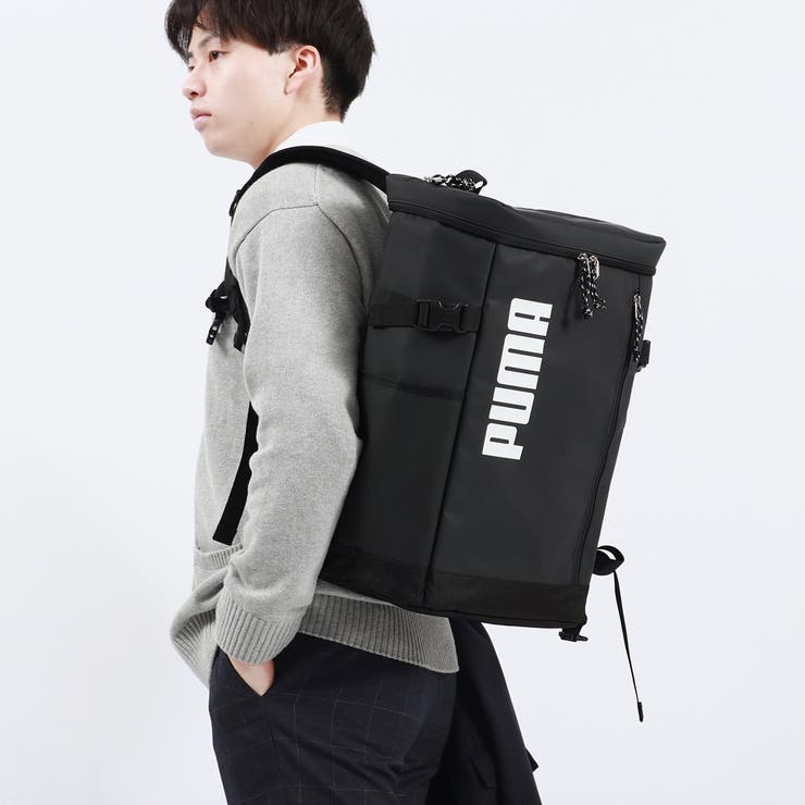 プーマ リュック メンズ[品番：GLNB0008906]｜ギャレリア Bag＆Luggage