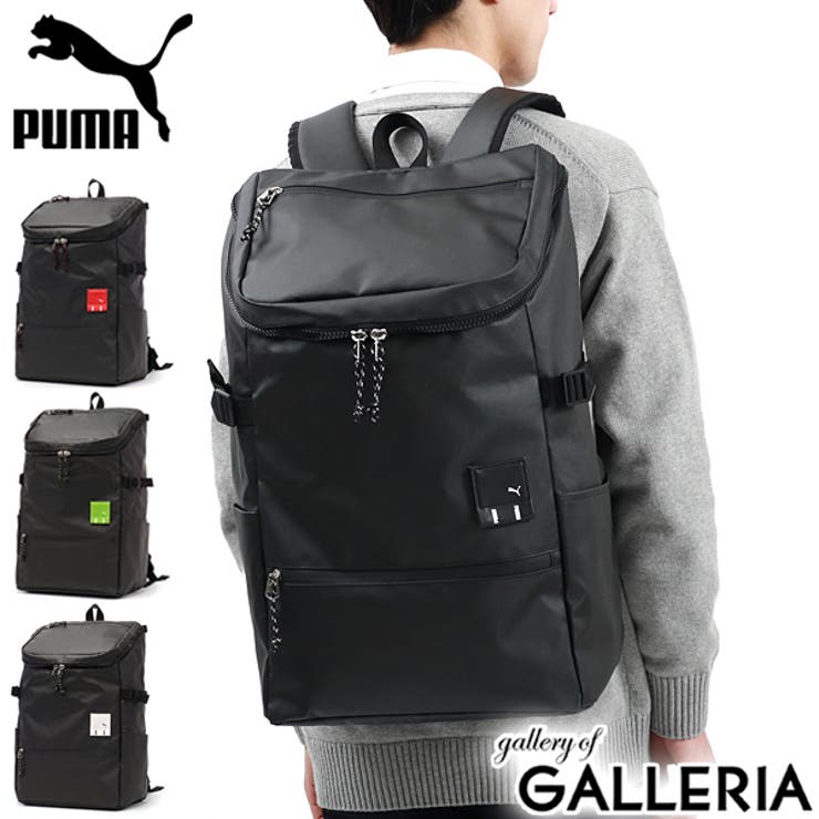 プーマ リュック PUMA[品番：GLNB0010292]｜ギャレリア Bag＆Luggage ...