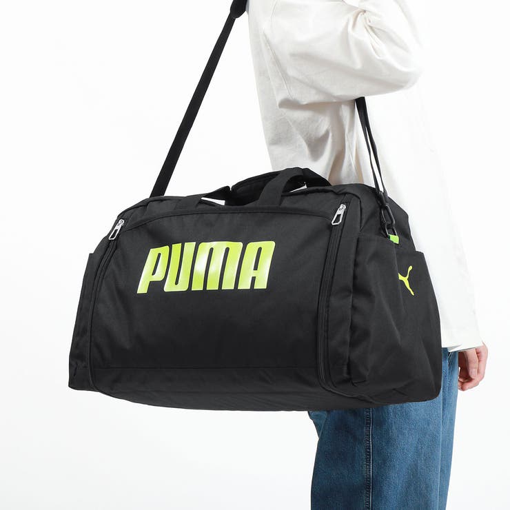 プーマ ボストンバッグ PUMA[品番：GLNB0010126]｜ギャレリア