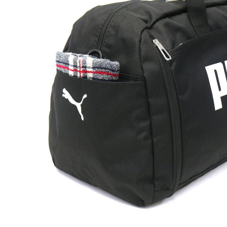 プーマ ボストンバッグ PUMA | ギャレリア Bag＆Luggage | 詳細画像18 
