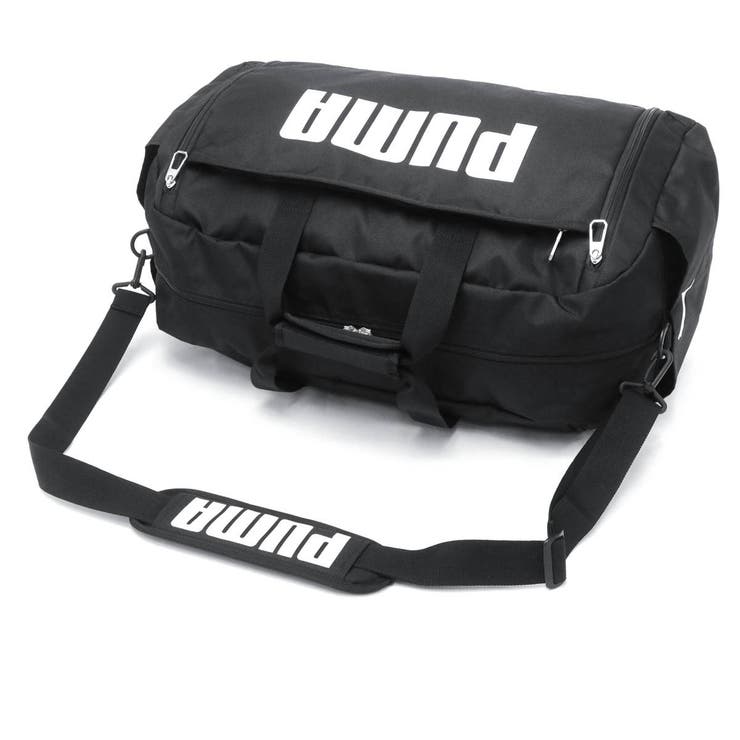 プーマ ボストンバッグ PUMA | ギャレリア Bag＆Luggage | 詳細画像22 