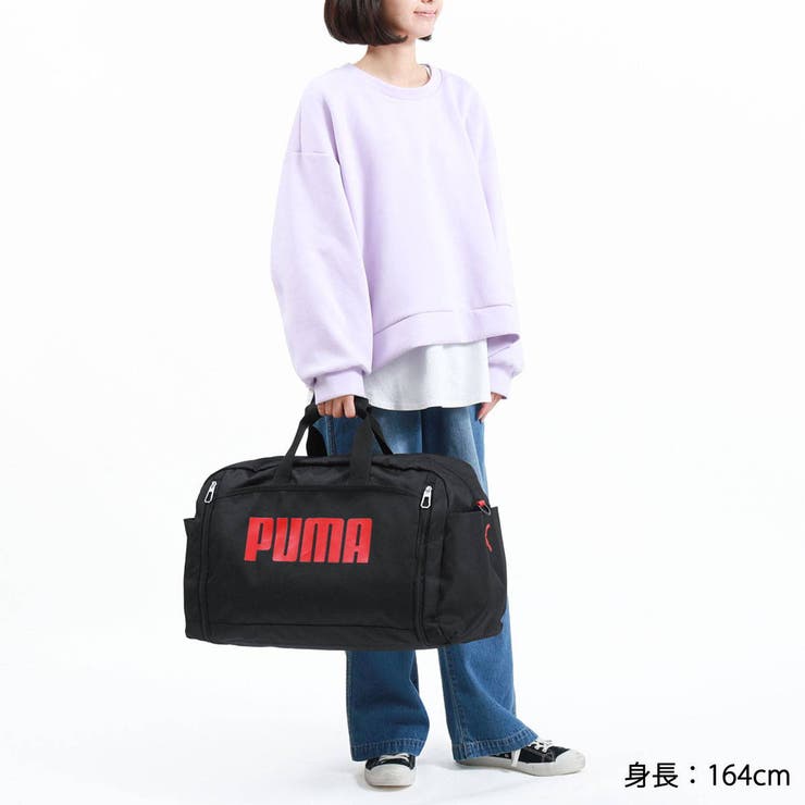 プーマ ボストンバッグ PUMA | ギャレリア Bag＆Luggage | 詳細画像5 